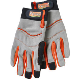 FLY090 Comfort Gardening Gloves - Large (size 12)